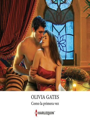 cover image of Como la primera vez